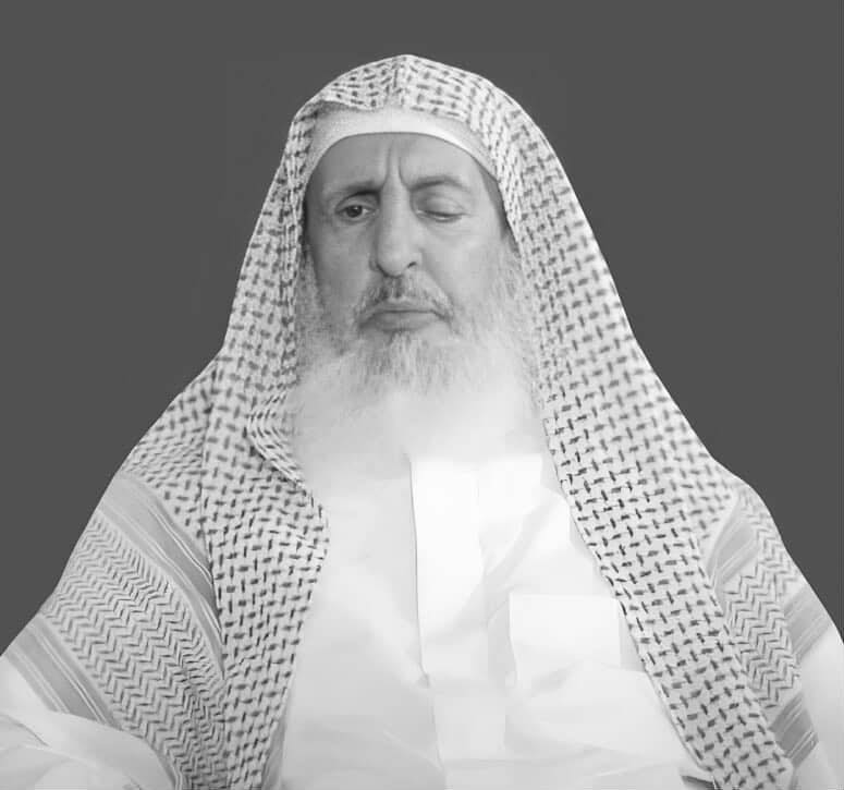 Saudi Grand Mufti Sheikh Abdul Aziz dies at 82